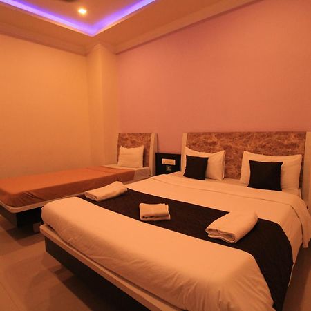 Bouvana Residency Pondicherry Exterior photo