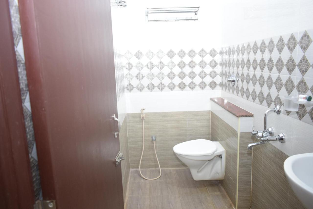 Bouvana Residency Pondicherry Exterior photo