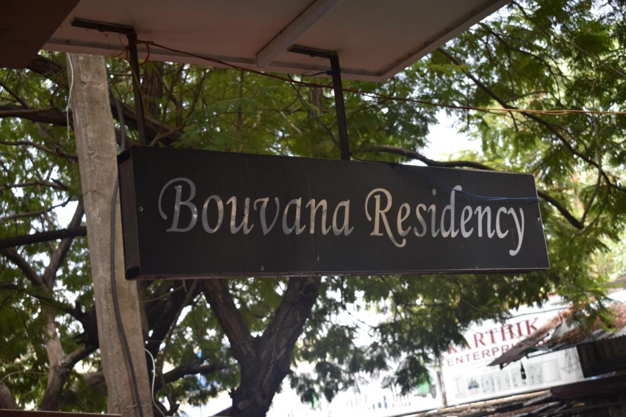 Bouvana Residency Pondicherry Exterior photo